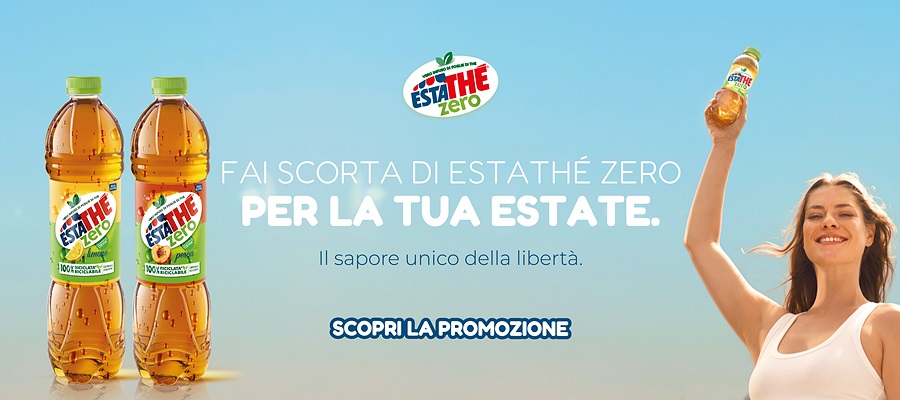 ESTATHE' ZERO ESTATHE' ZERO